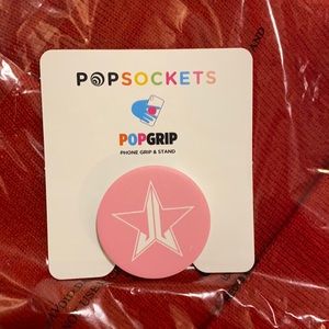 Jeffree star pop socket
